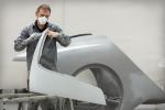 Rolls-Royce Vision Next 100 2016 года